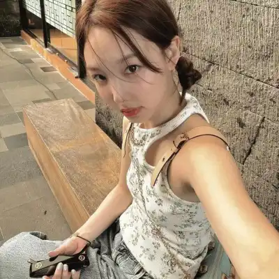 通薏冉